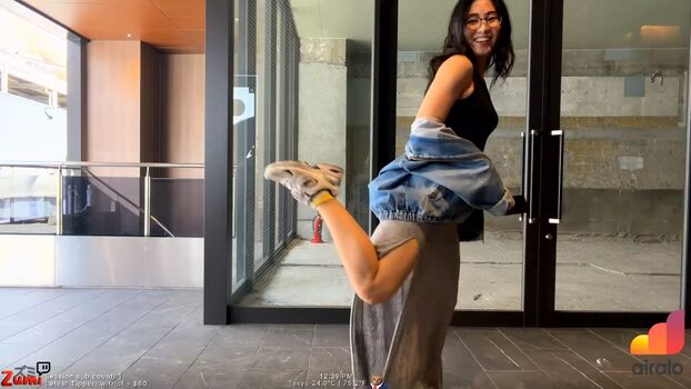 Zumi page leaked private photo uncensored HD quality