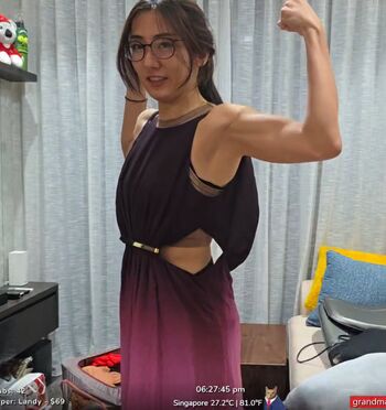 Zumi page leaked private photo uncensored HD quality