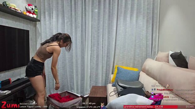 Zumi page leaked private photo uncensored HD quality