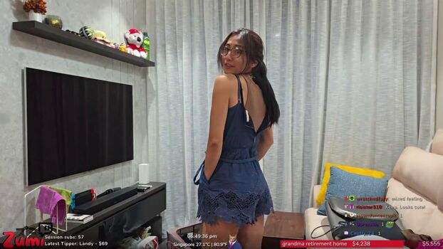 Zumi page leaked private photo uncensored HD quality