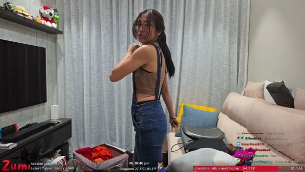 Zumi page leaked private photo uncensored HD quality