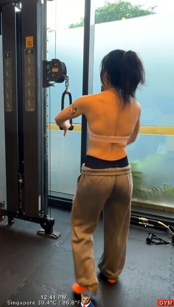 Zumi leaked private photo uncensored HD quality