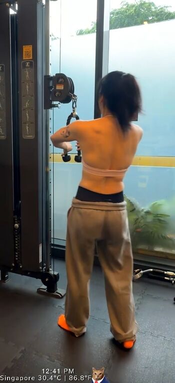 Zumi leaked private photo uncensored HD quality
