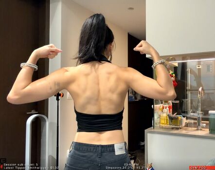 Zumi leaked private photo uncensored HD quality