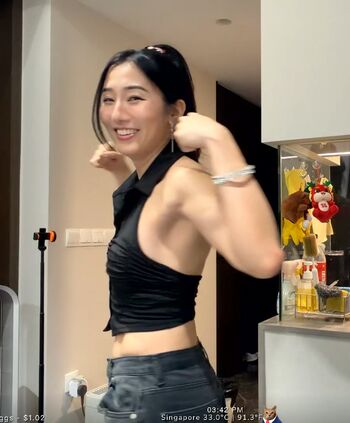 Zumi leaked private photo uncensored HD quality