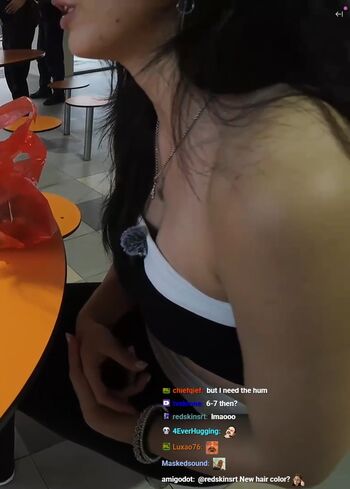 Zumi leaked private photo uncensored HD quality